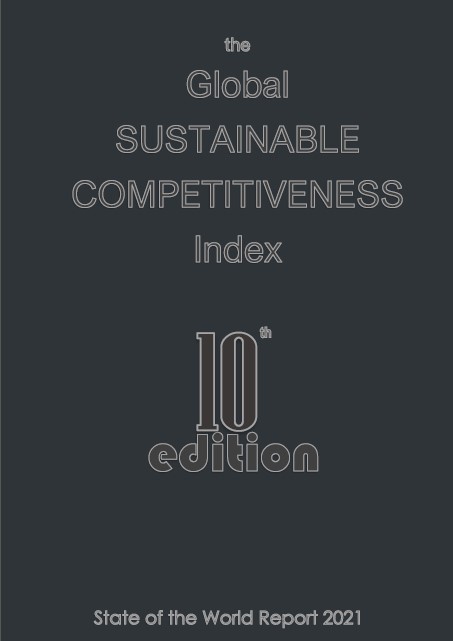 The Global Sustainable Competitiveness Report 2021 (PDF)